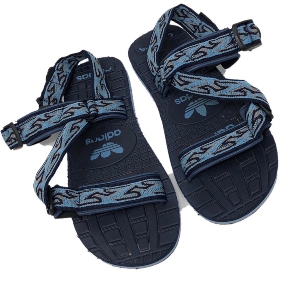 adidas men's sandals
